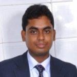 Satheesh Jagannathan, CFA