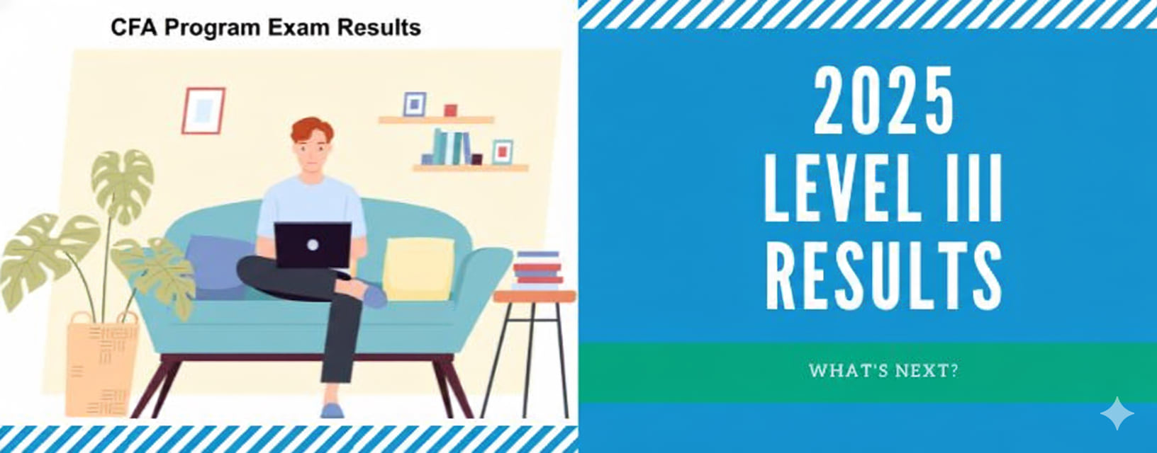 Failed the Level III Exam? Sorry To Hear That…