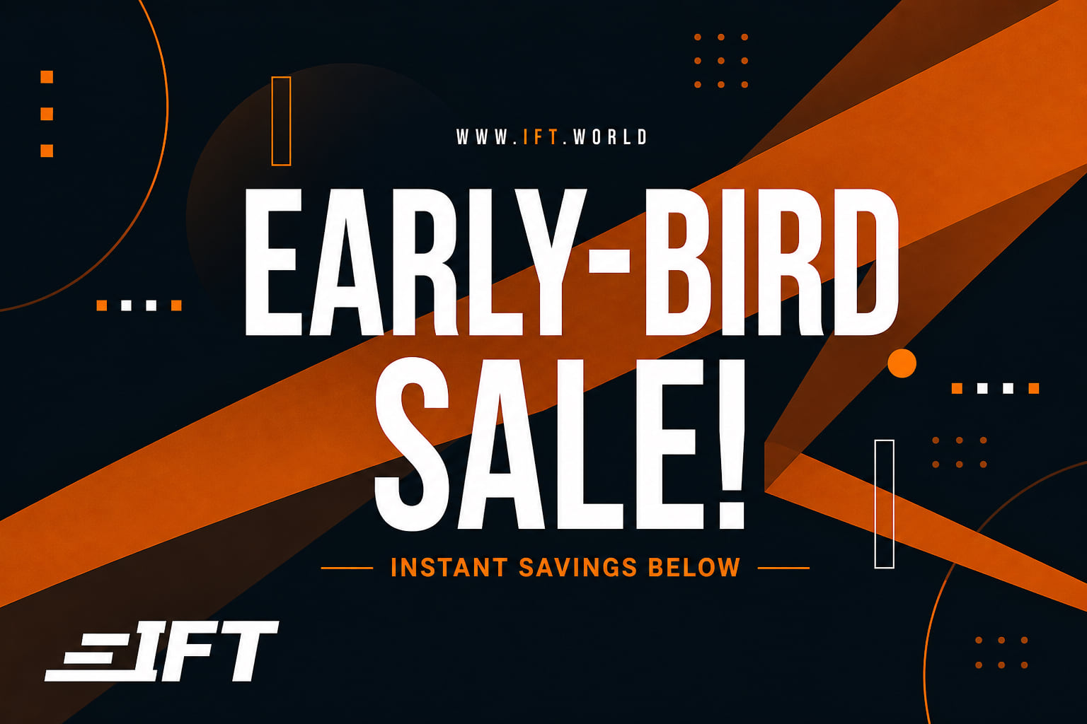 IFT Products