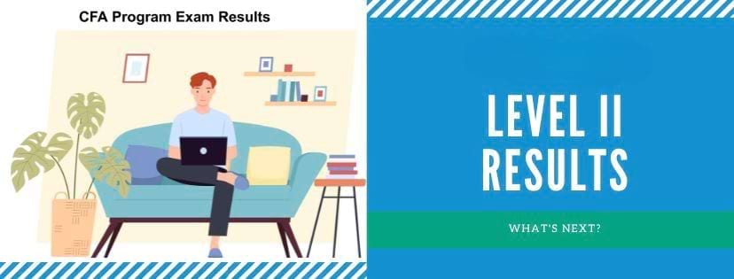 Your Level II Exam Results